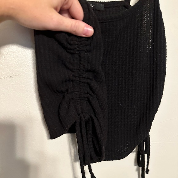 Forever 21 tank - Picture 2 of 3